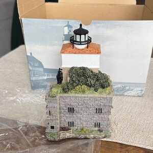 Harbor Lights Clark’s Point #284